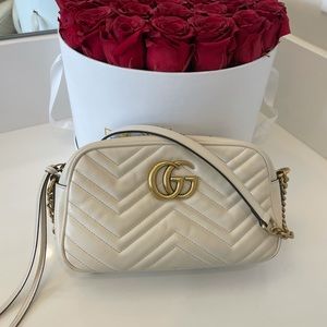 Gucci crossbody bag